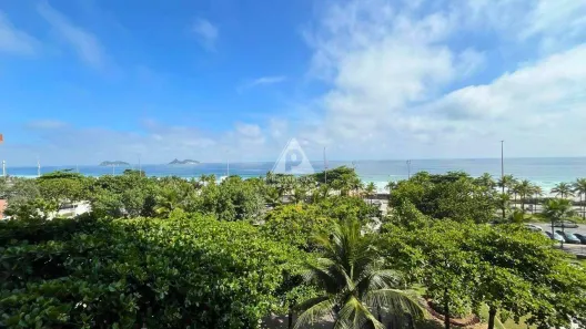 Apartamento com 4 Quartos à venda, 304m² no Barra da Tijuca, Rio de Janeiro