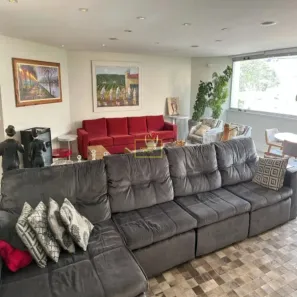 Apartamento com 3 Quartos à venda, 232m² no Perdizes, São Paulo