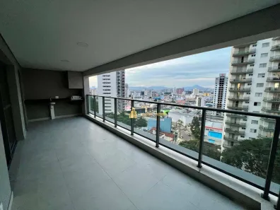 Apartamento com 3 Quartos à venda, 123m² no Centro, Osasco