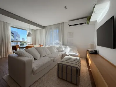 Apartamento com 3 Quartos à venda, 116m² no Córrego Grande, Florianópolis