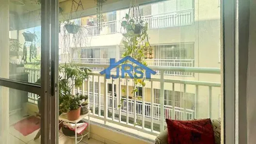 Apartamento com 2 Quartos à venda, 54m² no Jardim Rio das Pedras, Cotia