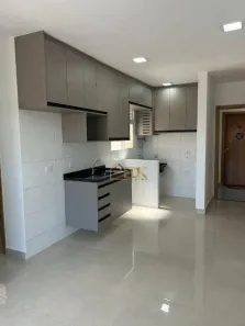 Apartamento com 2 Quartos à venda, 57m² no Crispim, Pindamonhangaba