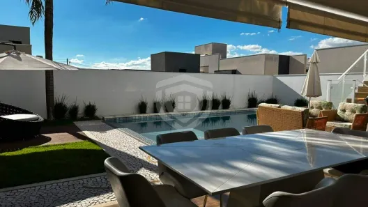 Casa de Condomínio com 3 Quartos à venda, 380m² no Residencial Villa Lobos, Bauru