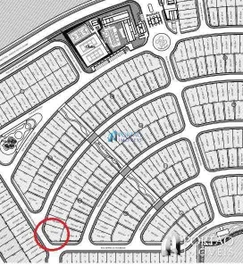 Lote/Terreno à venda, 508m² no Residencial Tamboré, Bauru