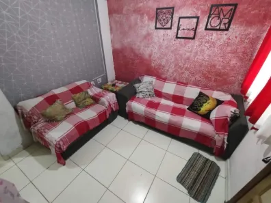 Casa com 3 Quartos à venda, 80m² no Vila Nossa Senhora de Fátima, São Vicente