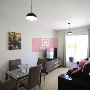 Apartamento com 2 Quartos à venda, 57m² no Ipiranga, São Paulo