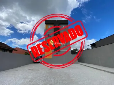 Apartamento com 2 Quartos à venda, 48m² no Paloma, Colombo
