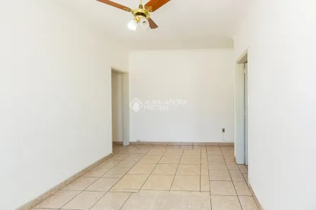 Apartamento com 2 Quartos para alugar, 81m² no Santa Cecília, Porto Alegre
