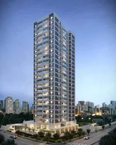 Apartamento com 2 Quartos à venda, 76m² no Conjunto Residencial Morada do Sol, São Paulo