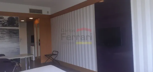 Flat com 1 Quarto à venda, 35m² no Jardim São Paulo(Zona Norte), São Paulo