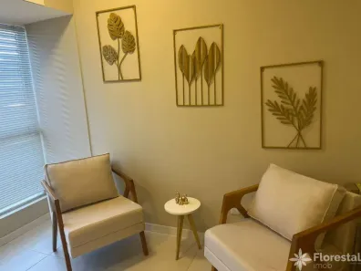 Sala Comercial à venda, 36m² no Brotas, Salvador