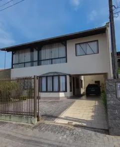 Sobrado com 4 Quartos à venda, 460m² no Costa e Silva, Joinville