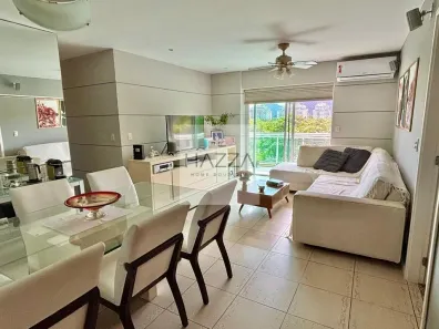 Apartamento com 3 Quartos à venda, 116m² no Barra da Tijuca, Rio de Janeiro