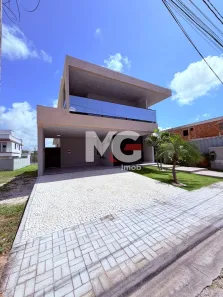 Casa com 4 Quartos à venda, 269m² no Urucunema, Eusébio