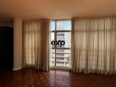 Apartamento com 3 Quartos à venda, 228m² no Jardim Paulista, São Paulo