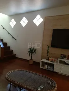 Sobrado com 3 Quartos à venda, 186m² no Rudge Ramos, São Bernardo do Campo