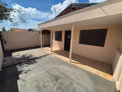 Casa com 3 Quartos à venda, 140m² no Centro, Botucatu