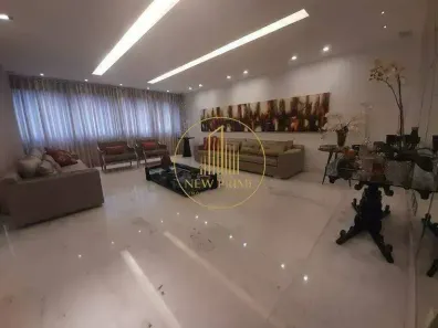 Apartamento com 4 Quartos à venda, 271m² no Belvedere, Belo Horizonte