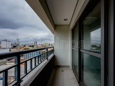 Sala Comercial com 1 Quarto para alugar, 30m² no Quarta Parada, São Paulo