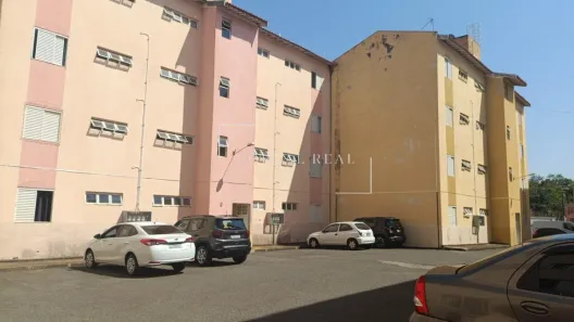 Apartamento com 3 Quartos à venda, 72m² no Jardim Flamboyant, Campinas