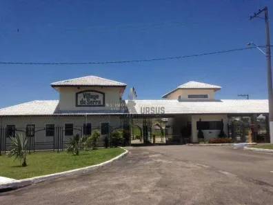 Lote/Terreno à venda, 1000m² no Loteamento Comercial e Residencial Village da Serra, Tremembé