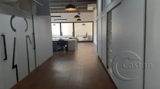 Prédio Comercial com 1 Quarto à venda, 682m² no Mooca, São Paulo