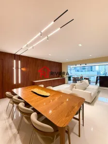 Apartamento com 4 Quartos à venda, 229m² no Ponta D'Areia, São Luís