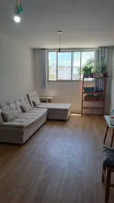 Apartamento com 2 Quartos à venda, 59m² no Vila Betânia, São José dos Campos