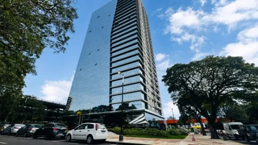 Sala Comercial à venda, 48m² no Zona Armazém, Maringá