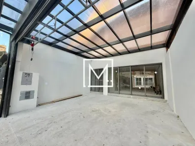 Sobrado com 3 Quartos à venda, 300m² no Vila Clementino, São Paulo