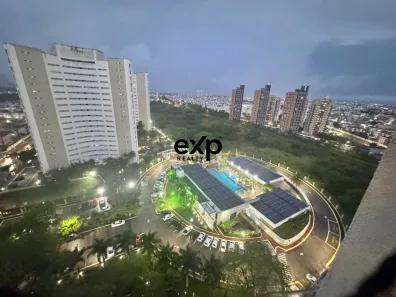 Apartamento com 3 Quartos à venda, 70m² no Ponta Negra, Natal