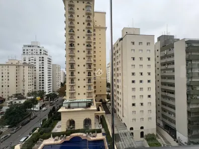 Apartamento com 3 Quartos à venda, 201m² no Jardim Paulista, São Paulo