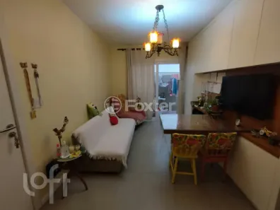 Apartamento com 1 Quarto à venda, 42m² no Bela Vista, Porto Alegre