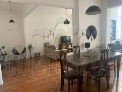 Apartamento com 3 Quartos à venda, 124m² no Copacabana, Rio de Janeiro