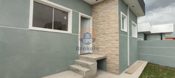 Casa com 2 Quartos à venda, 60m² no Vila Nova Trieste, Jarinu