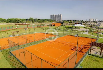 Casa de Condomínio com 3 Quartos à venda, 166m² no Residencial Jardins Lyon, Aparecida de Goiânia
