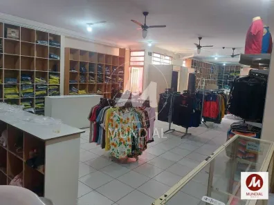 Ponto Comercial com 3 Quartos à venda, 460m² no Ipiranga, Ribeirão Preto
