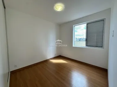 Apartamento com 2 Quartos à venda, 66m² no Floresta, Belo Horizonte