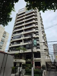 Apartamento com 3 Quartos à venda, 180m² no Boqueirão, Santos