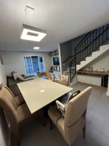 Casa de Condomínio com 2 Quartos à venda, 87m² no Cidade Nova, Jundiaí