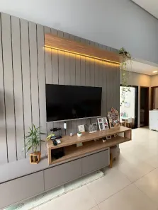 Casa com 3 Quartos à venda, 88m² no Loteamento Jardim Vila Verde, Hortolândia