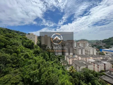 Apartamento com 2 Quartos à venda, 70m² no Santa Rosa, Niterói