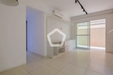 Apartamento com 3 Quartos à venda, 89m² no Maracanã, Rio de Janeiro