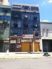 Sala Comercial à venda, 27m² no Passo da Areia, Porto Alegre