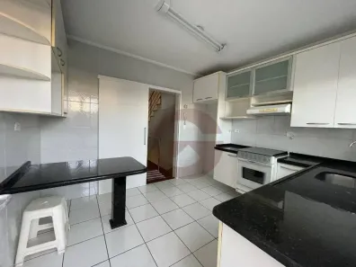 Casa de Condomínio com 2 Quartos à venda, 96m² no Vila Gomes, São Paulo