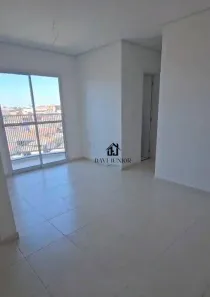 Apartamento com 2 Quartos à venda, 51m² no Vila Barão, Sorocaba
