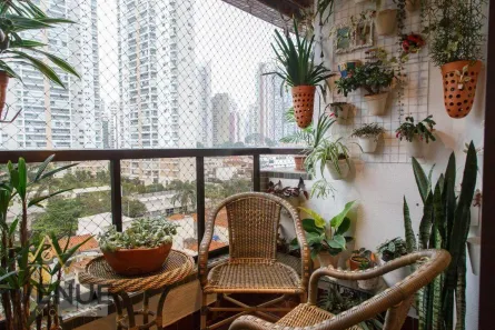 Apartamento com 3 Quartos à venda, 84m² no Vila Gomes Cardim, São Paulo
