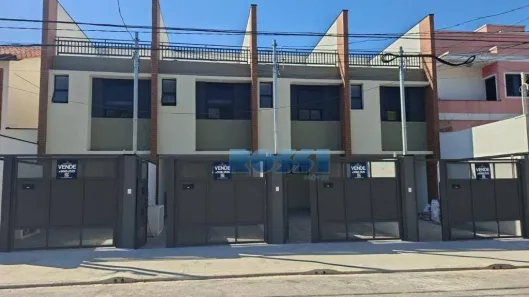 Sobrado com 3 Quartos à venda, 160m² no Sítio da Figueira, São Paulo