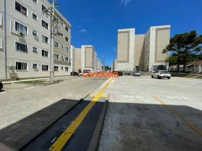 Apartamento com 2 Quartos para alugar, 38m² no Cavalhada, Porto Alegre
