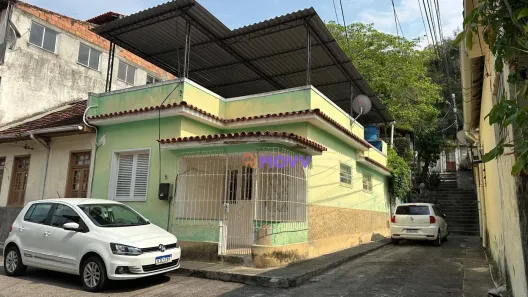 Casa com 2 Quartos à venda, 216m² no Fonseca, Niterói